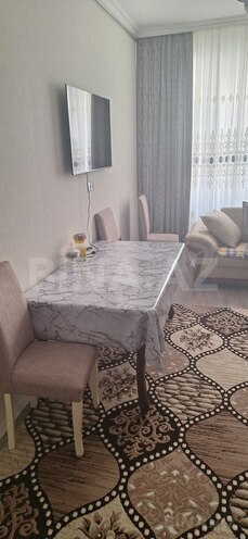 2-комн. новостройка - Хырдалан - 43.6 м² (4)
