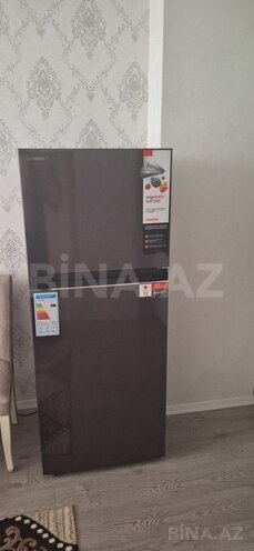 2-комн. новостройка - Хырдалан - 43.6 м² (3)