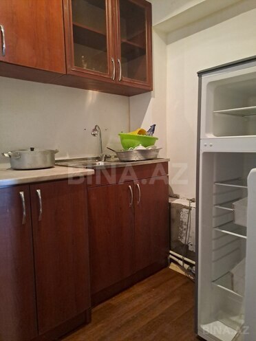 1 otaqlı həyət evi/bağ evi - Xırdalan - 40 m² (2)