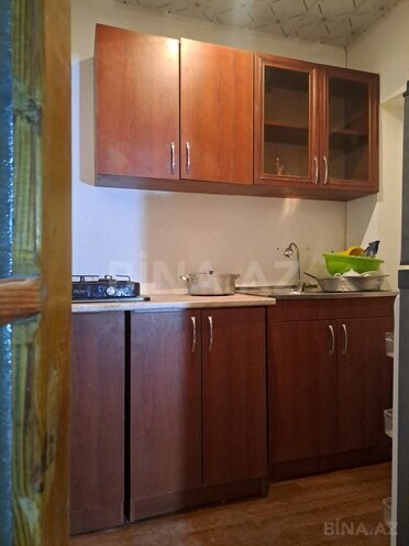 1 otaqlı həyət evi/bağ evi - Xırdalan - 40 m² (3)
