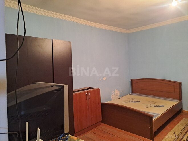 1 otaqlı həyət evi/bağ evi - Xırdalan - 40 m² (6)