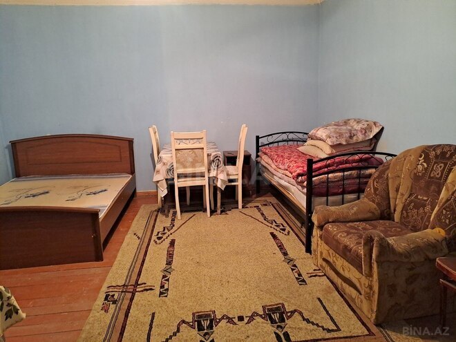 1 otaqlı həyət evi/bağ evi - Xırdalan - 40 m² (5)