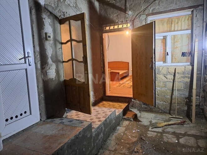 1 otaqlı həyət evi/bağ evi - Xırdalan - 40 m² (4)