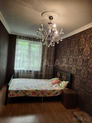 2 otaqlı köhnə tikili - 8 Noyabr m. - 60 m² (6)