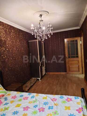 2 otaqlı köhnə tikili - 8 Noyabr m. - 60 m² (9)