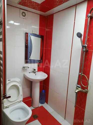 2 otaqlı köhnə tikili - 8 Noyabr m. - 60 m² (7)
