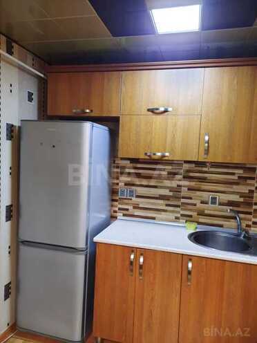 2 otaqlı köhnə tikili - 8 Noyabr m. - 60 m² (3)