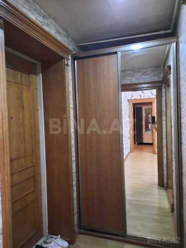2 otaqlı köhnə tikili - 8 Noyabr m. - 60 m² (2)