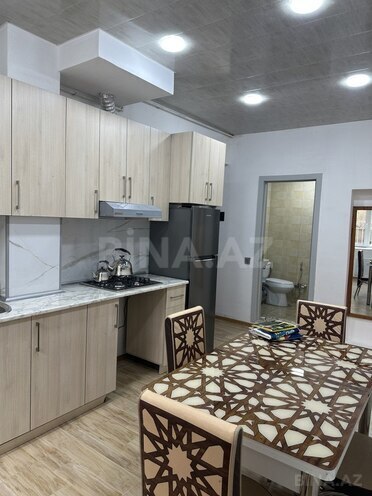 2 otaqlı ofis - 28 May m. - 55 m² (1)