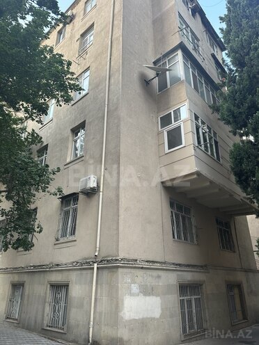 2 otaqlı ofis - 28 May m. - 55 m² (3)