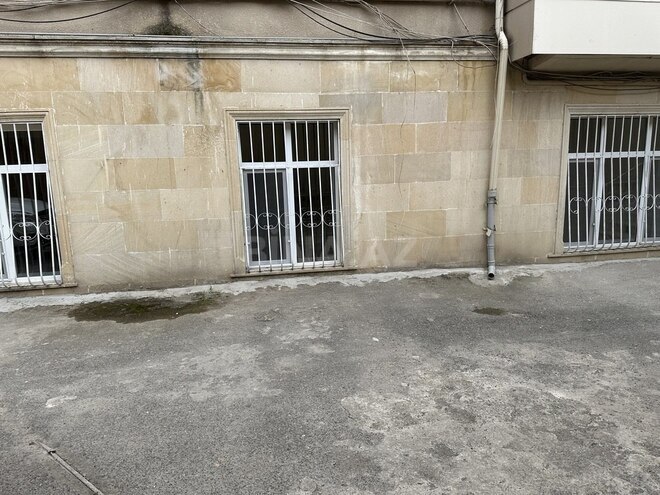 2 otaqlı ofis - 28 May m. - 55 m² (2)
