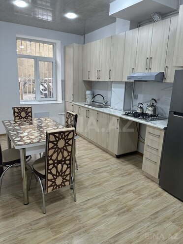 2 otaqlı ofis - 28 May m. - 55 m² (8)
