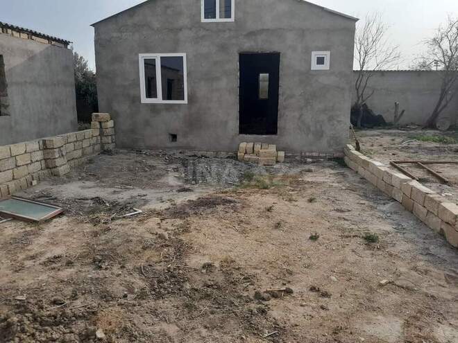 3-комн. дом/дача - пос. Пута - 600 м² (2)