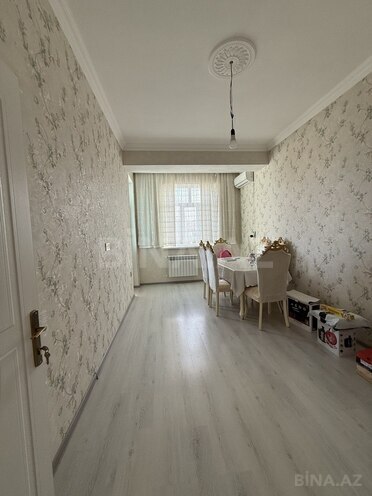 2 otaqlı yeni tikili - Xırdalan - 47 m² (2)