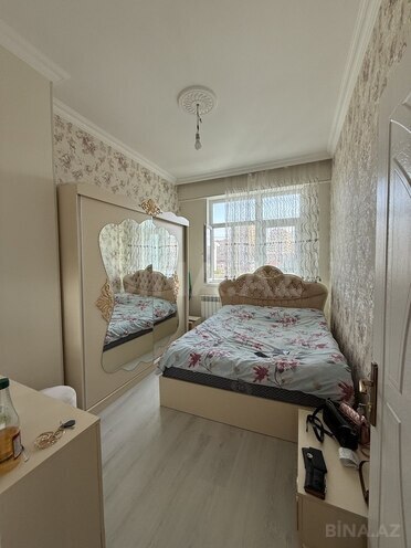 2 otaqlı yeni tikili - Xırdalan - 47 m² (8)