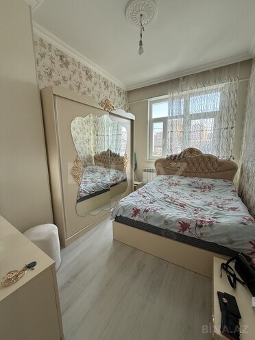 2 otaqlı yeni tikili - Xırdalan - 47 m² (1)