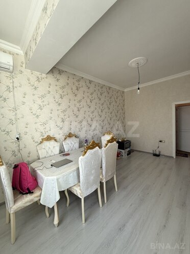2 otaqlı yeni tikili - Xırdalan - 47 m² (3)