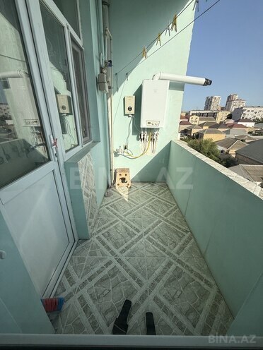 2 otaqlı yeni tikili - Xırdalan - 47 m² (7)