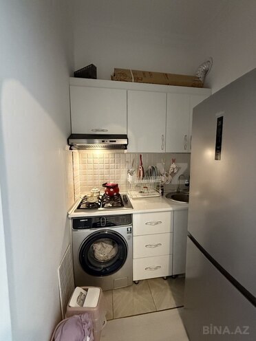 2 otaqlı yeni tikili - Xırdalan - 47 m² (9)