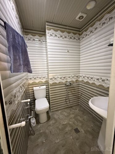 2 otaqlı yeni tikili - Xırdalan - 47 m² (5)