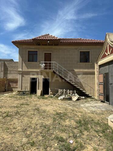 7-комн. дом/дача - пос. Масазыр - 240 м² (8)