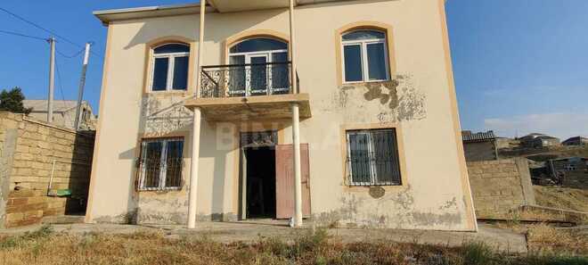 5-комн. дом/дача - пос. Геокмалы - 180 м² (2)