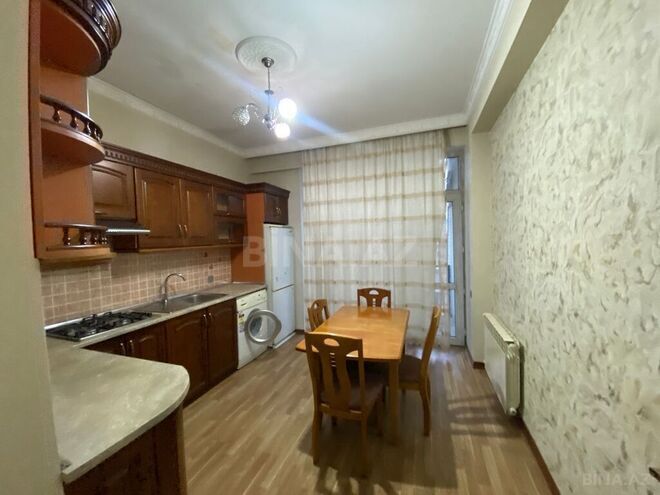 2-комн. новостройка - м. Нариман Нариманов - 90 м² (10)