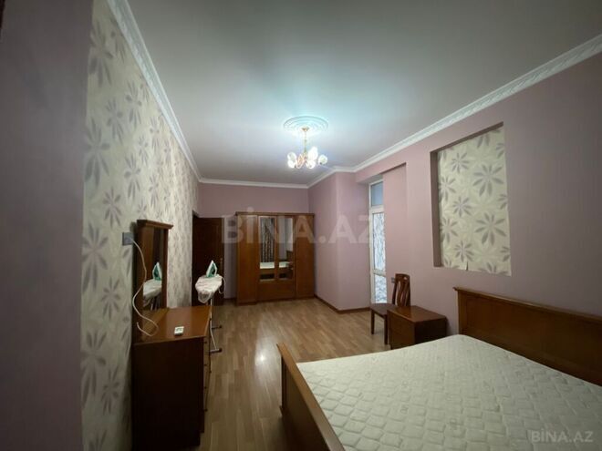 2-комн. новостройка - м. Нариман Нариманов - 90 м² (5)