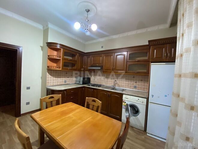 2-комн. новостройка - м. Нариман Нариманов - 90 м² (9)