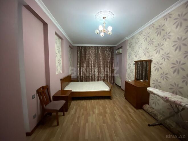 2-комн. новостройка - м. Нариман Нариманов - 90 м² (8)