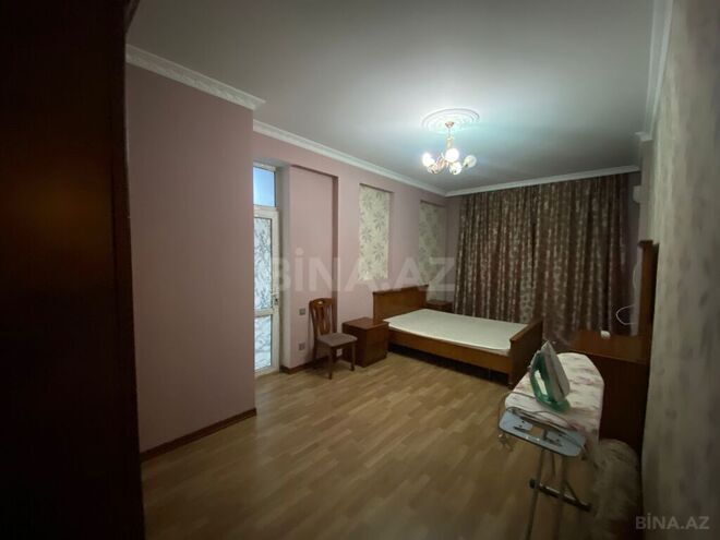 2-комн. новостройка - м. Нариман Нариманов - 90 м² (7)