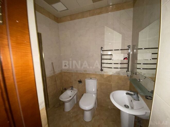 2-комн. новостройка - м. Нариман Нариманов - 90 м² (11)
