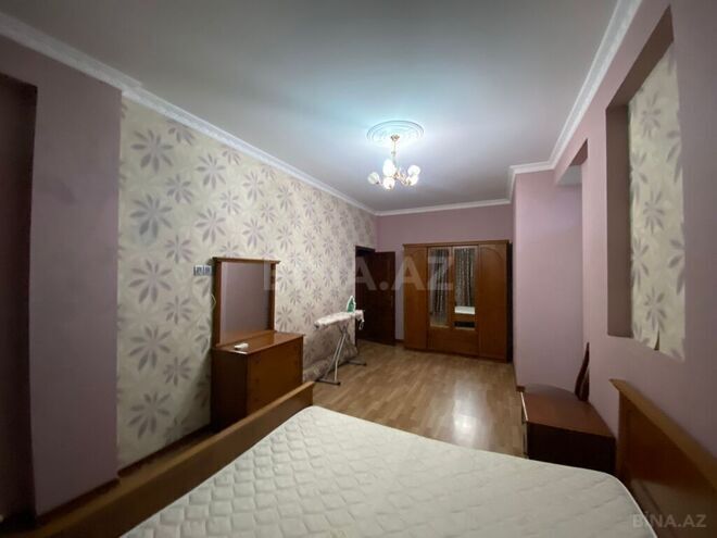 2-комн. новостройка - м. Нариман Нариманов - 90 м² (6)