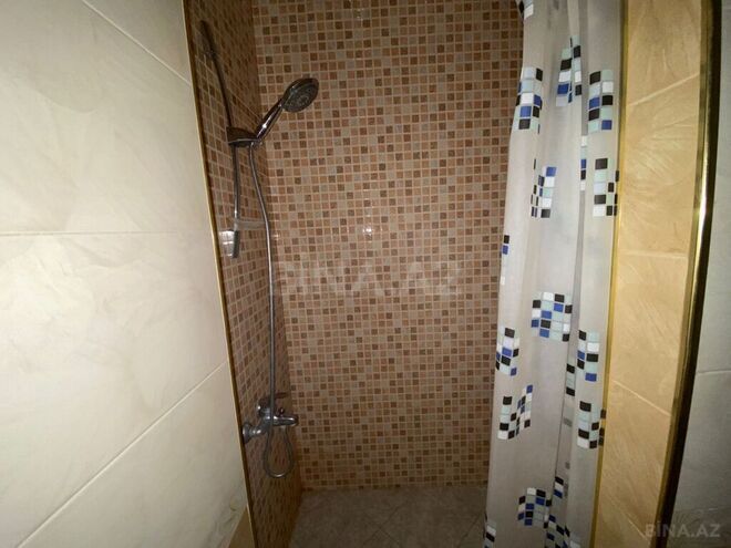 2-комн. новостройка - м. Нариман Нариманов - 90 м² (12)