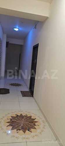 2-комн. новостройка - Абшеронcкий  р. - 60 м² (1)