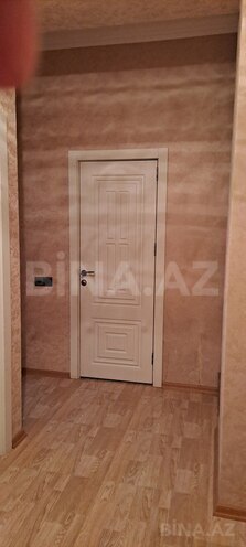 2-комн. новостройка - Абшеронcкий  р. - 60 м² (4)