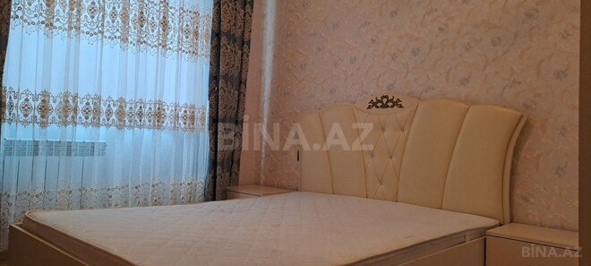 2-комн. новостройка - Абшеронcкий  р. - 60 м² (8)