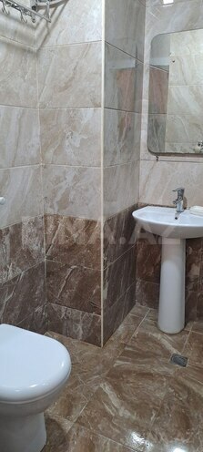 2-комн. новостройка - Абшеронcкий  р. - 60 м² (2)