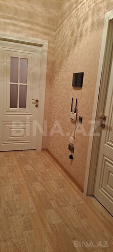 2-комн. новостройка - Абшеронcкий  р. - 60 м² (5)
