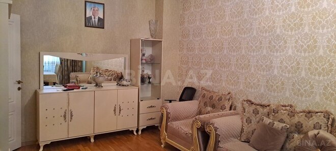 2-комн. новостройка - Абшеронcкий  р. - 60 м² (13)