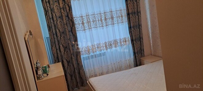 2-комн. новостройка - Абшеронcкий  р. - 60 м² (9)