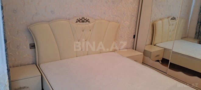 2-комн. новостройка - Абшеронcкий  р. - 60 м² (6)