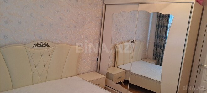 2-комн. новостройка - Абшеронcкий  р. - 60 м² (7)