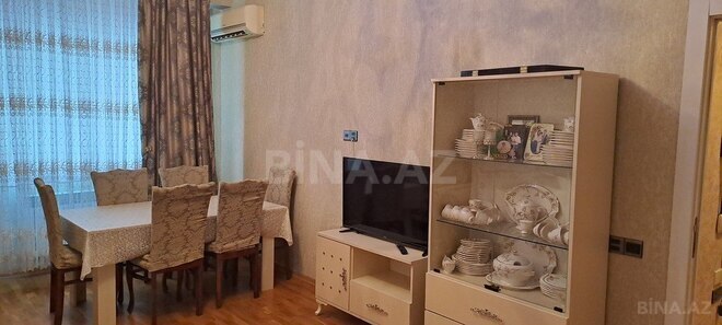 2-комн. новостройка - Абшеронcкий  р. - 60 м² (14)