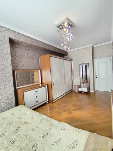 3 otaqlı yeni tikili - Qara Qarayev m. - 95 m² (7)