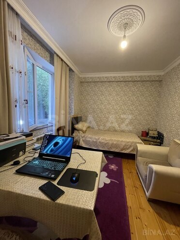 2 otaqlı yeni tikili - Yeni Yasamal q. - 70 m² (1)