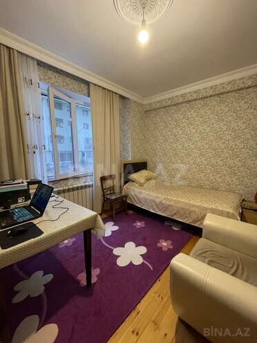 2 otaqlı yeni tikili - Yeni Yasamal q. - 70 m² (2)