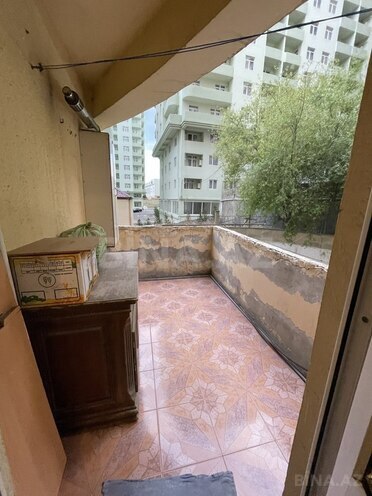 2 otaqlı yeni tikili - Yeni Yasamal q. - 70 m² (15)
