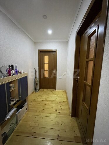 2 otaqlı yeni tikili - Yeni Yasamal q. - 70 m² (8)