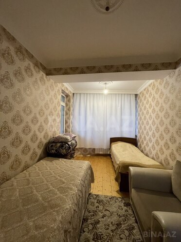 2 otaqlı yeni tikili - Yeni Yasamal q. - 70 m² (4)